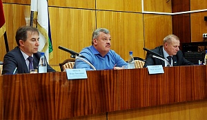 Ухта: куда уходят деньги?