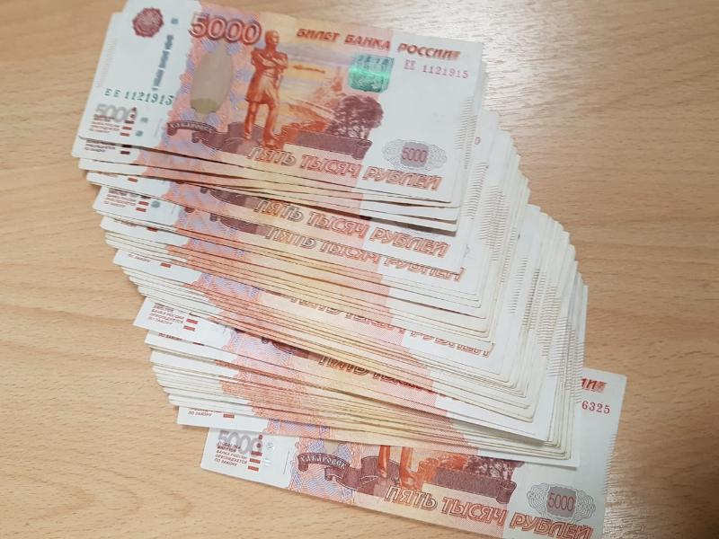 Уголовным розыском Ухты раскрыта кража у пенсионерки более миллиона рублей