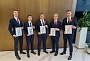 Студенты опорного вуза АО «Транснефть – Север» в числе призеров интеллектуальной викторины ПАО «Транснефть»