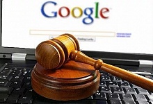 Европейская комиссия оштрафовала Google на 2,4 миллиарда евро