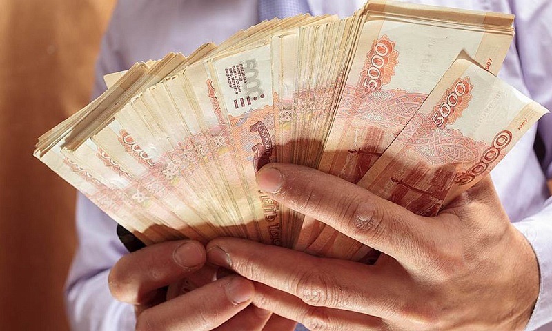  Долги жилищных организаций Коми превысили 1,6 млрд рублей