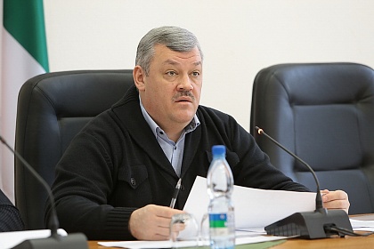 Руководители муниципалитетов Коми предоставят предложения по повышению безопасности на дорогах