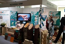 В Коми вырос уровень экспорта