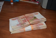 Профессор из Ухты лишилась 1 миллиона 320 тысяч рублей, поверив в легенду о «безопасном счете»