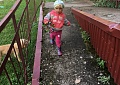 Опасный пандус