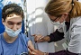 В Коми поступила первая партия вакцины для подростков