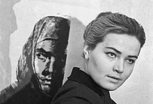 ШКОЛЬНИЦА-ДВОЕЧНИЦА