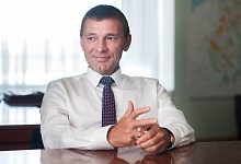 Ринат Юнусов: «Надо не просто делать, надо сделать!»