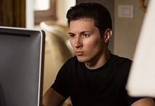 Forbes признал Павла Дурова долларовым миллиардером