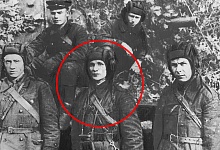 "СЛИШКОМ ЛЕГЕНДАРНЫЙ"