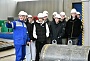 АО «Транснефть – Север» организовало экскурсии для студентов на производственный объект в Республике Коми