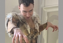 Дмитрий Алиев выступит на этапе Гран-при в итальянском Турине