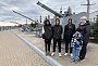 АО «Транснефть – Север» организовало экскурсии по местам боевой славы для воспитанников детского дома Республики Коми