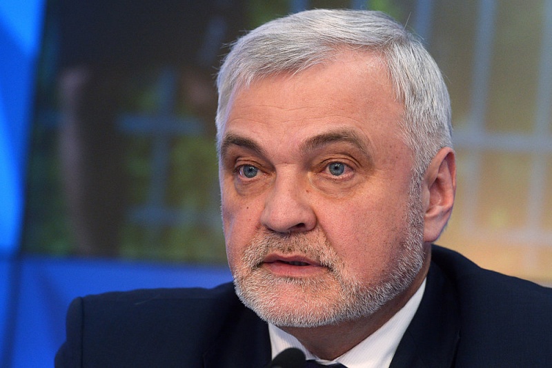 Владимир Уйба взял на себя полномочия председателя правительства Коми