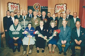 РЕСПУБЛИКА КОМИ, ЯРЕГА. 2002 ГОД