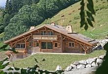 Туристам на заметку: отель, шале, бунгало?