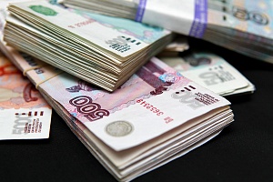 Россиянам вернули 20 миллиардов рублей долгов по зарплатам