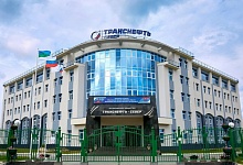 Работники АО «Транснефть – Север» помогли ликвидировать пожар на автодороге в Республике Коми