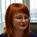 Елена Ромазанова