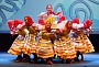 Участники ансамбля танца «Ёлочка» из Ухты приглашены на открытие выставки «Россия»