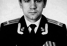 ПОЖИЗНЕННЫЙ КОМАНДИР