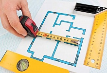 Не согласовал перепланировку?