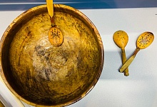 Музей УГТУ примет череду экспозиций краеведческих и историко-мемориальных музеев Коми