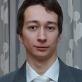 Дмитрий Одинцов