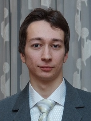Дмитрий Одинцов