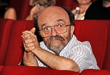 МНОГО ЛЮБВИ И СМЕРТИ...