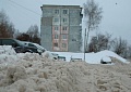 Непролазные дворы