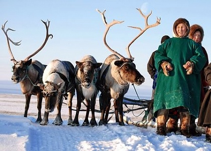 Представители бизнеса и регионов обсудят в Воркуте развитие туризма в Арктике