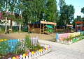 Детский сад № 102, здесь деткам рады)