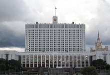 Кабмин разрешил пересмотр госконтрактов на капремонт домов из-за роста цен на материалы