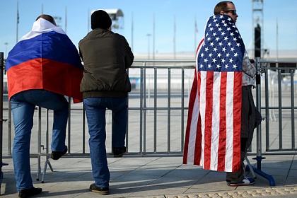 США увеличили импорт товаров из России на 17%
