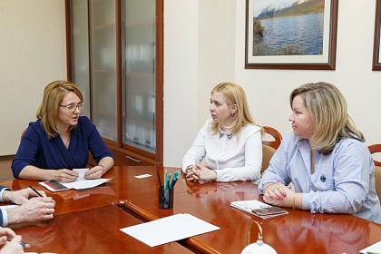 В Коми появится отделение российского «Союза молодых предпринимателей»