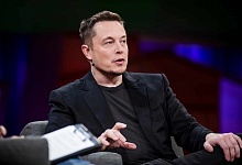 Илон Маск сообщил о «банкротстве» Tesla