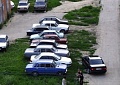 Вопрос о содержании зеленых насаждений в городе