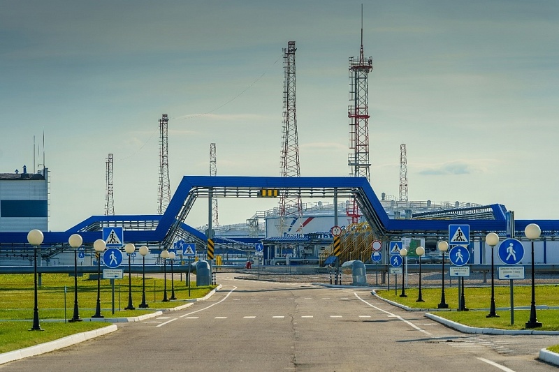АО «Транснефть – Север» ввело в эксплуатацию автоматизированную систему мониторинга состояния электрохимической защиты объектов АО «Транснефть – Север» ввело в эксплуатацию автоматизированную систему мониторинга состояния электрохимической защиты объектов