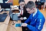 В Ухте 90 школьников оформили Пушкинскую карту не выходя из класса