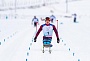 Второе «золото» Ивана Голубкова на чемпионате мира в Норвегии