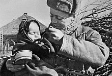 ИСТОРИЯ ДВУХ ЛЮДЕЙ