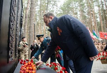 АО «Транснефть – Север» провело мероприятия в честь 81-й годовщины Великой Победы